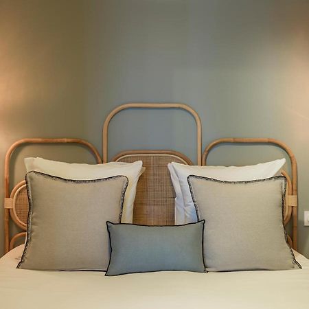 Nature And Haven Of Peace Apartment Parijs Buitenkant foto